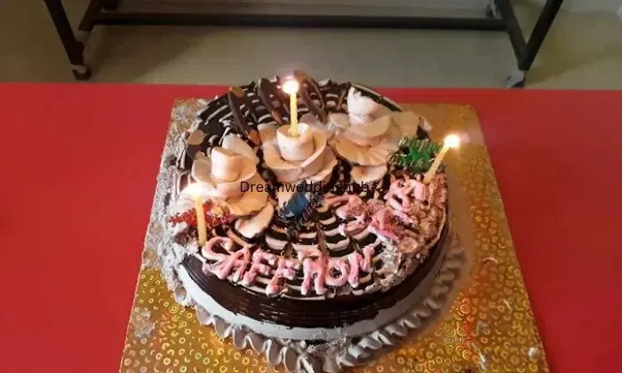 Paris Bakery Kachchh