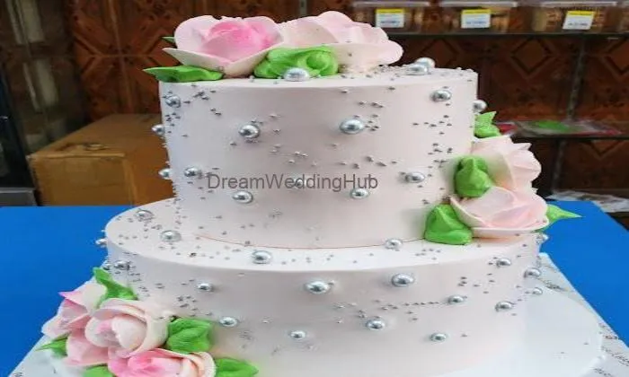 Paris Bakery, Saheed Nagar