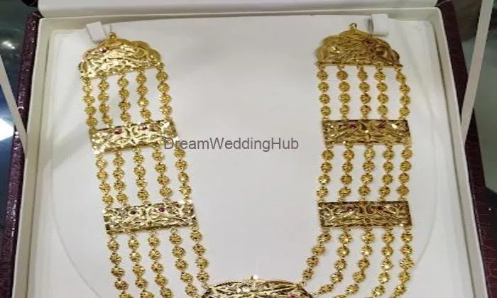 Paris Jewellers