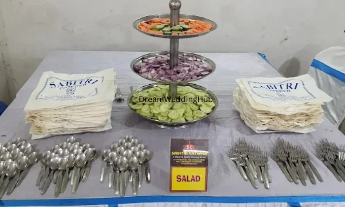 Paritripti Caterers