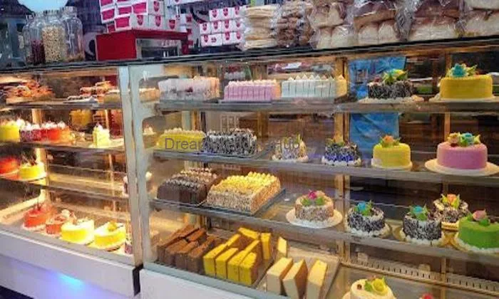 Parivar Sweets And Bakery Parivar Sweets And Bakery
