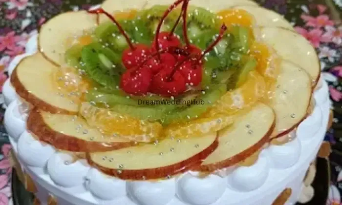 Pariwar Bakers