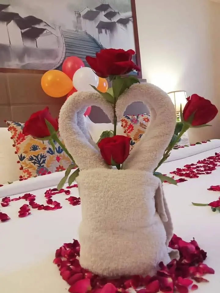 Parjapati Events