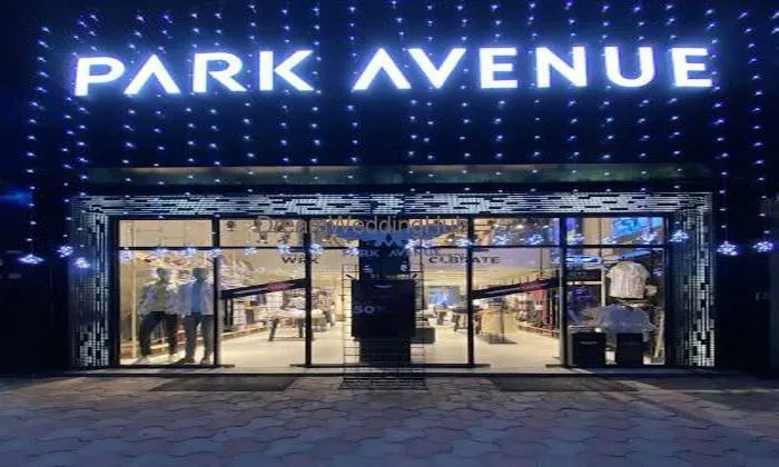Park Avenue
