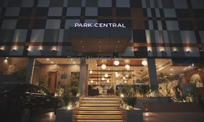 Park Central