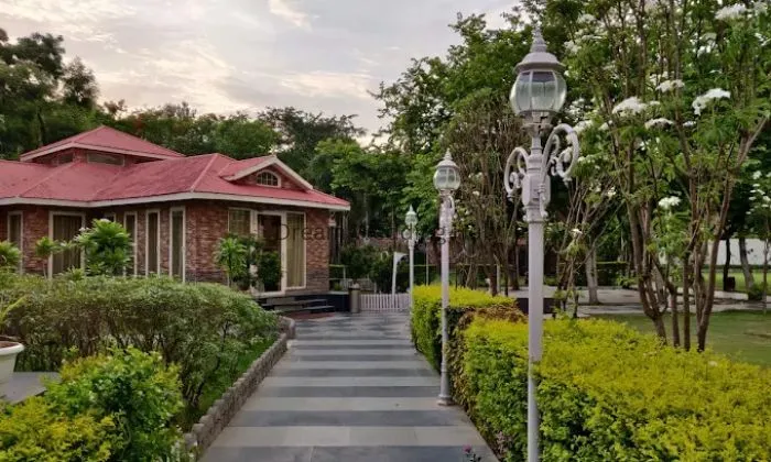 Park Exotica Club Spa & Resort