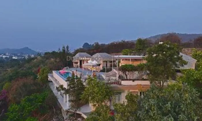 Park Hill Udaipur By Horizon Hospitalities