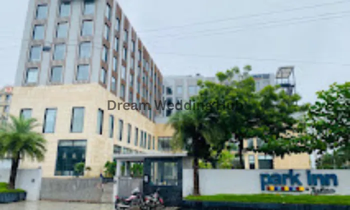 Park Inn By Radisson Jabalpur Park Inn By Radisson Jabalpur