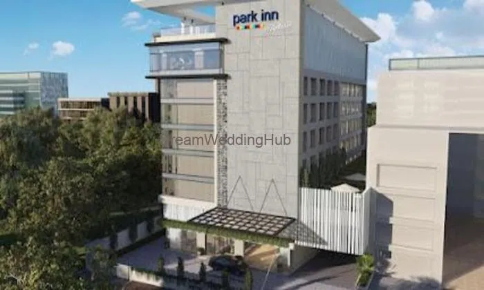 Park Inn By Radisson Surat Park Inn By Radisson Surat