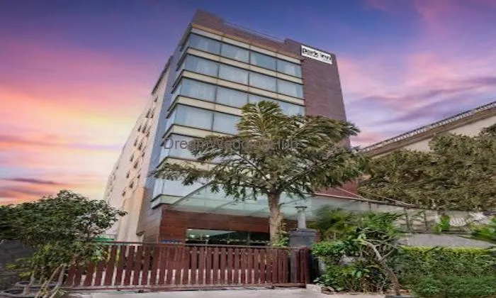 Park Inn, Gurgaon
