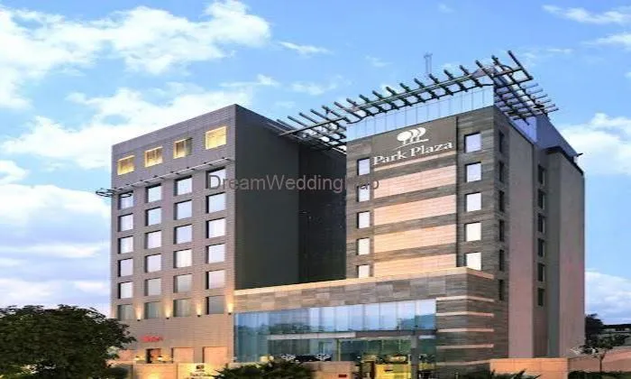 Park Plaza Faridabad Park Plaza Faridabad