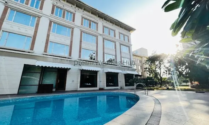 Park Plaza, Jodhpur