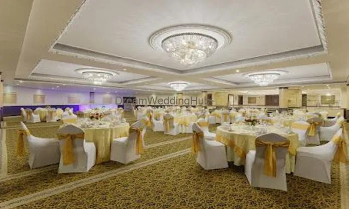 Park Plaza Ludhiana- Banquet Hall For Events & Weddings