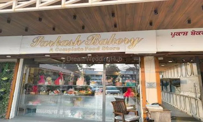 Parkash Bakery Parkash Bakery