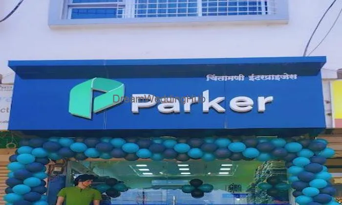 Parker Mens Wear, Parbhani