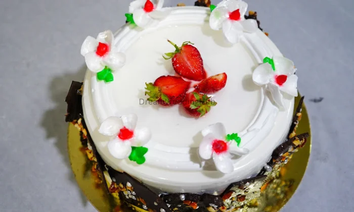 Parklane Bakers