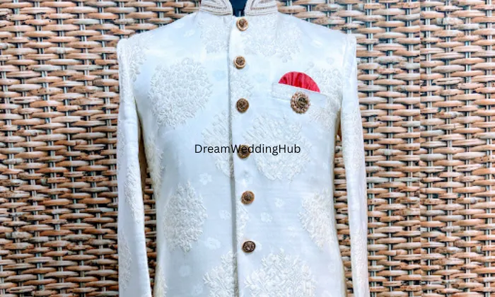 Parlani  Premier Men's Clothing