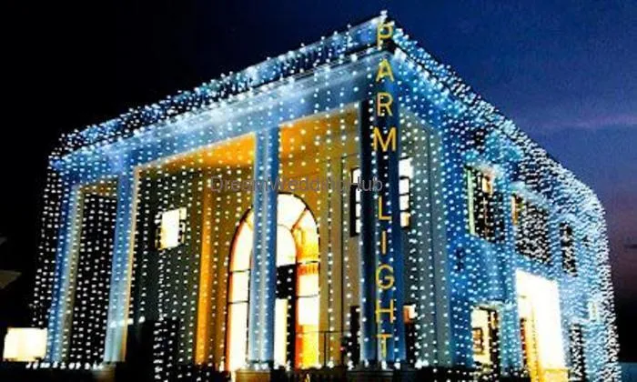 Parm Light, Sound & Dj - Best Dj Sound । Live Sound । Lighting System In Ropar