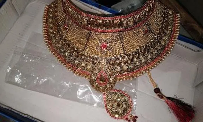 Parmanand Artificial Jewellery