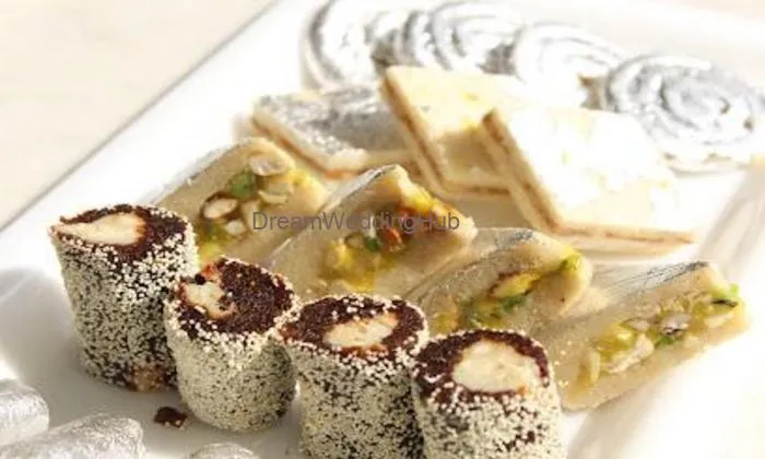 Parmanand Sweets - Best Sweets Shop In Gwalior | Sweets •snacks• Bakery