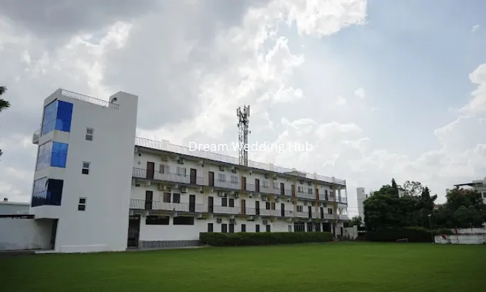 Parmanand Wedding Garden