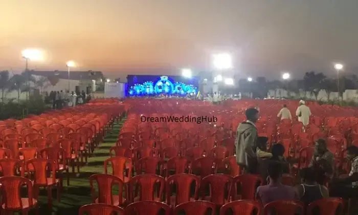 Parmar Lawns