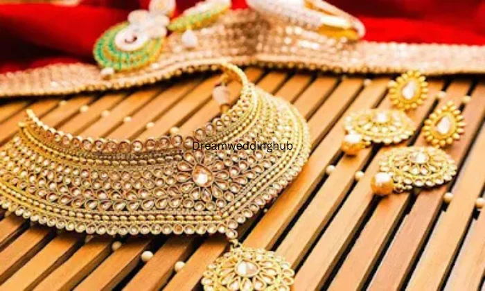 Parmod Jewellers