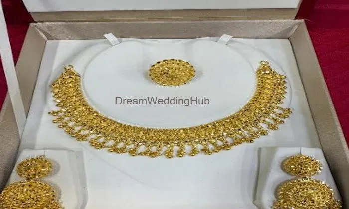 Parmod Jewellers