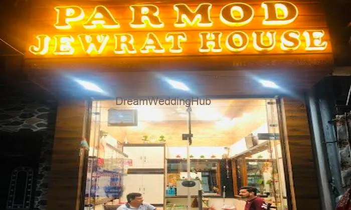 Parmod Jewrat House