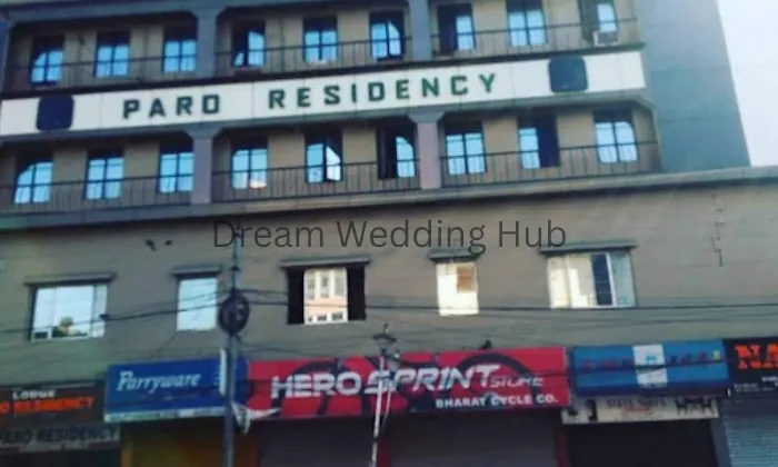 Paro Residency Paro Residency