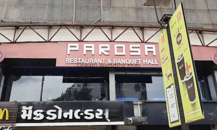 Parosa Banquet