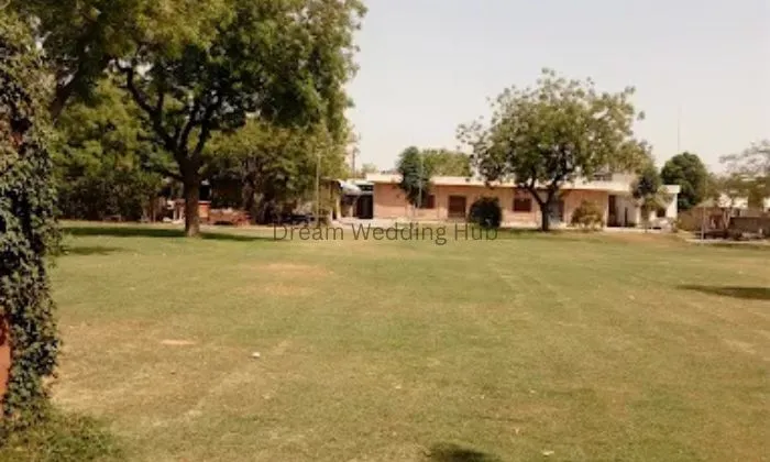 Parshva Paradise Garden