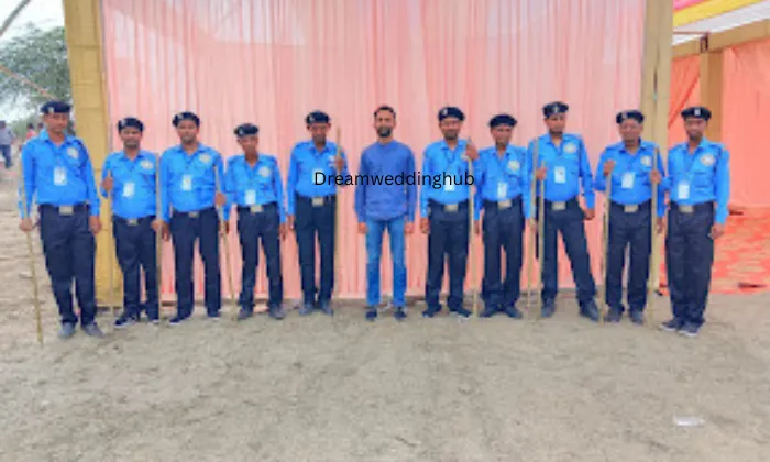 Parshwanath Security Services