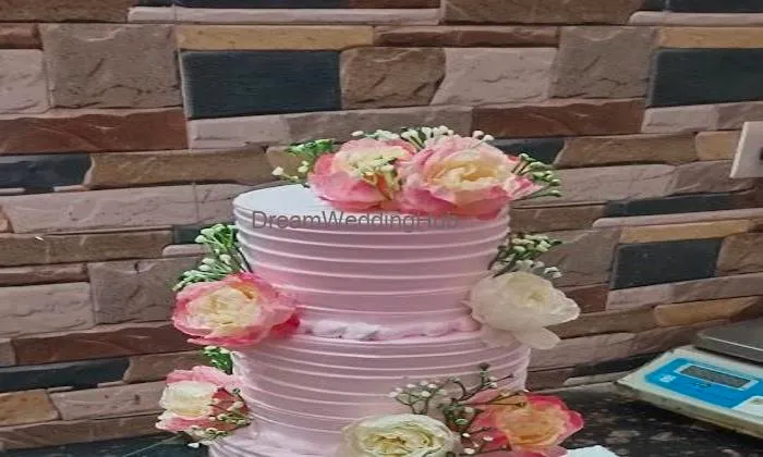 Parth Baker's
