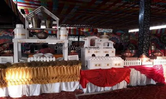 Parth Caterers