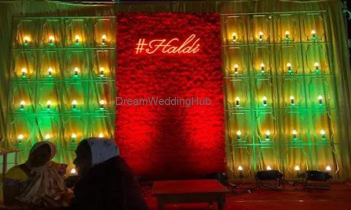 Parth Event Akola Maharashtra