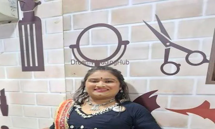 Parth Hair Studio