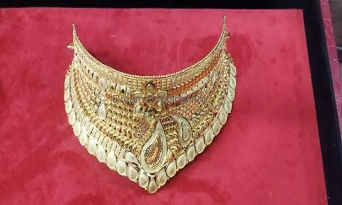 Parth Jewellers