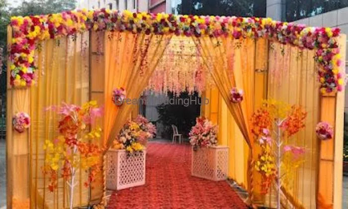 Party Decor In Mohali Party Decor In Mohali