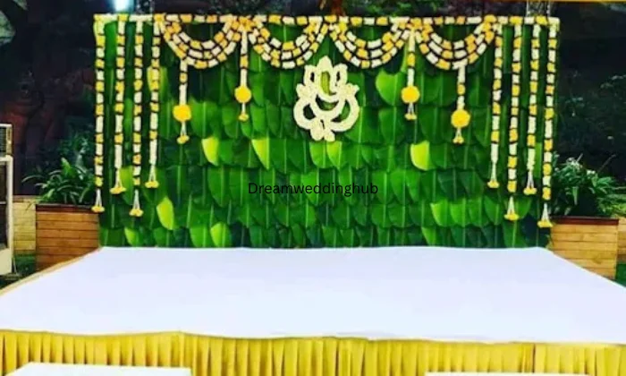 Party Decors
