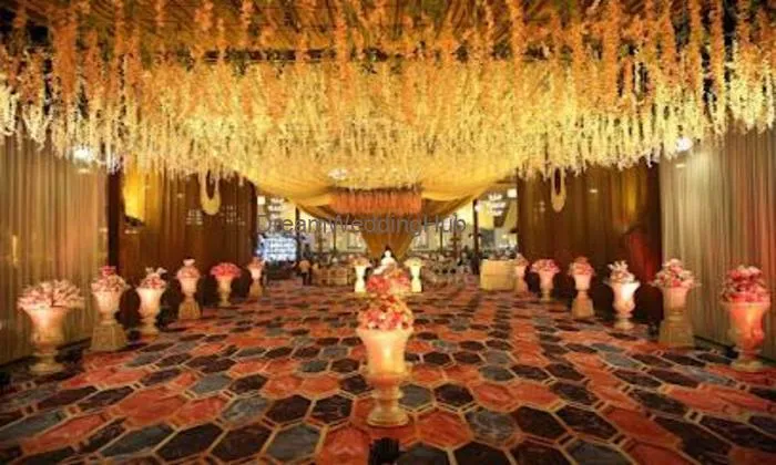 𝗔𝗟𝗔𝗦𝗞𝗔 𝗚𝗥𝗔𝗡𝗗 - Party Hall/marriage Hall/marriage Palace/marriage Resort/resort/banquet Hall In Faridkot