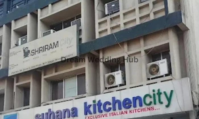 Party Head Quarters