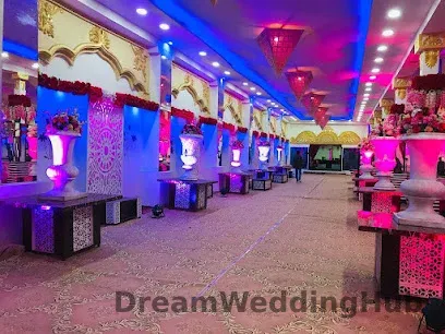 Party Junction Banquet Hall & Garden