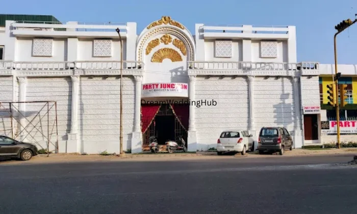 Party Junction Jaipur Party Junction Jaipur
