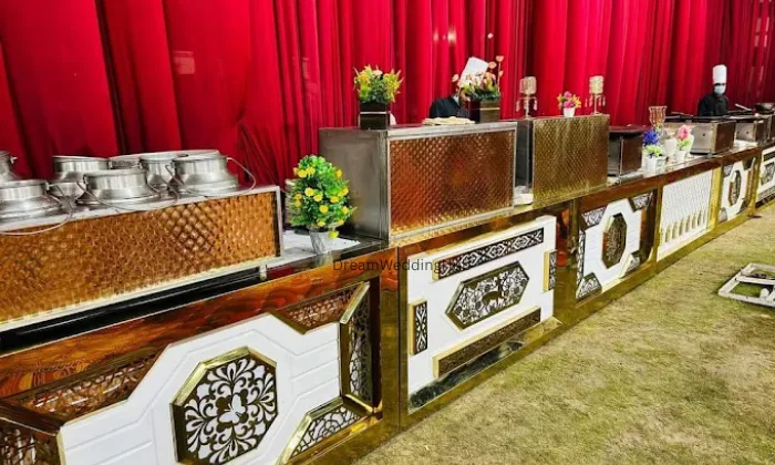 Party Line Caterers