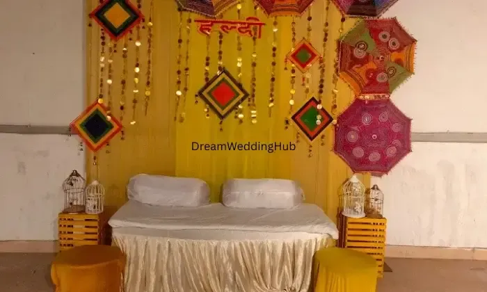 Party N Planning Party N Planning