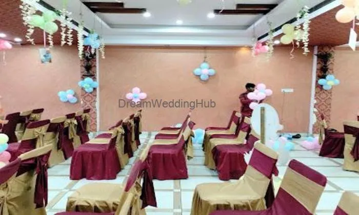 Party Planet Ac Banquet Hall
