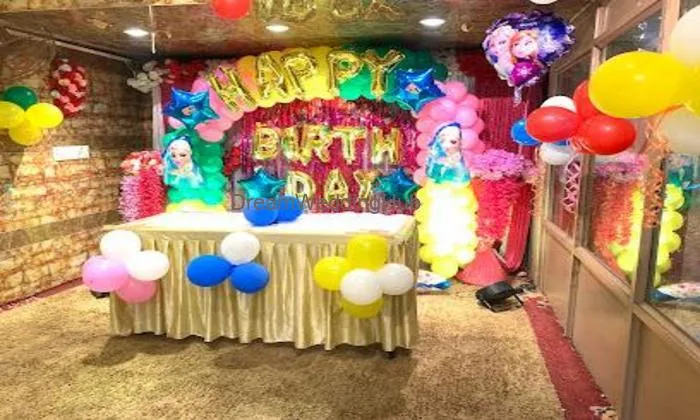 Party Planet Kanpur