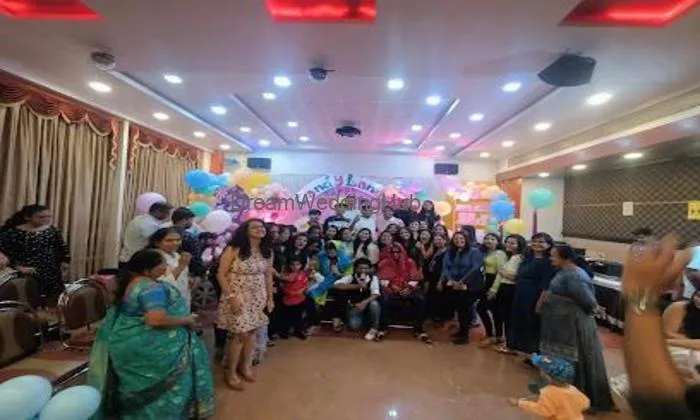 ✅party Rockers Events /party Planner/birthday Party Organiser/anchor /magician/bubble Show