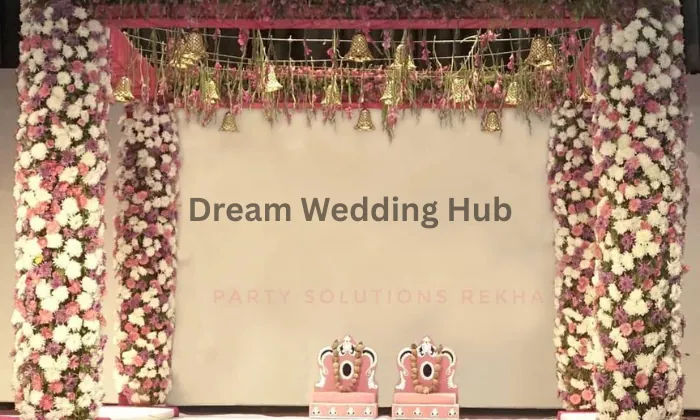 Party Solutions Rekha